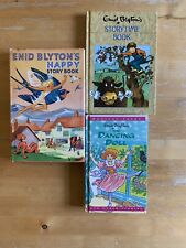 Used, Enid Blyton story book bundle for sale  LOUTH