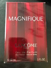 Lancome magnificent perfume for sale  Shipping to Ireland