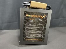 Powermax pm3 55lk for sale  Kansas City