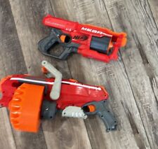 Nerf megalodon cycloneshock for sale  Ontario