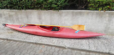 Canoa kayak prijon usato  Vertemate Con Minoprio
