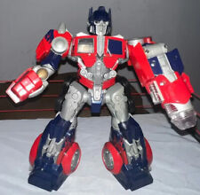 Transformers optimus prime for sale  Howard Beach