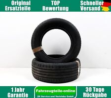 sommerreifen 225 55 r16 gebraucht kaufen  Eilenburg