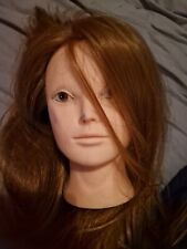 Hairdressing mannequin head for sale  WESTCLIFF-ON-SEA