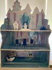Frozen doll house for sale  MOLD