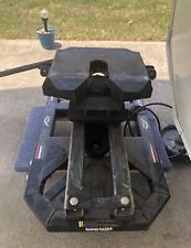 pullrite fifth wheel hitch for sale  Livingston