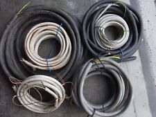 Kabelschrott kabelreste kupfer gebraucht kaufen  Ulm