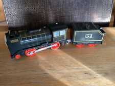 Hiro & Tender Trackmaster Revolution Motorised Train Thomas The Tank Engine for sale  Shipping to South Africa