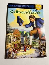 Gulliver travels for sale  Fresno