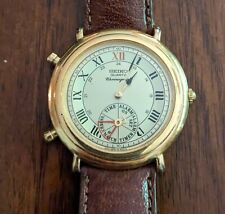 Vintage wristwatch seiko for sale  Black Mountain