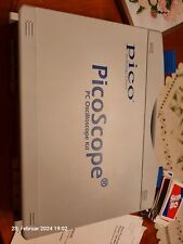 Picoscope 3205 oscilloscope for sale  Shipping to Ireland