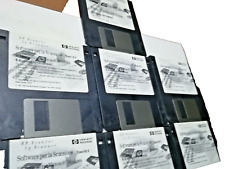 Kit floppy disk usato  Reggio Calabria