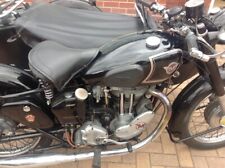Matchless g80s 1954 for sale  WALLSEND