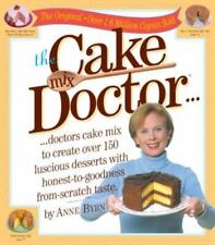 Cake mix doctor for sale  Houston