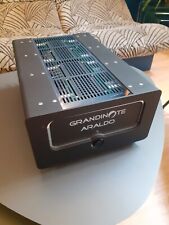 Ampli puissance hifi d'occasion  Paris II