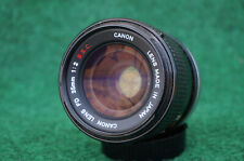 Canon 35mm concave d'occasion  Marignane