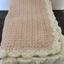 Baby blanket throw for sale  Saint Augustine