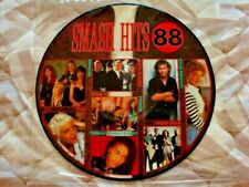 Smash Hits 88 Australia foto Disco Lp -- Excelente Estado E Rara comprar usado  Enviando para Brazil