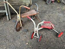 Vintage raleigh toddler for sale  NANTWICH