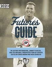 Baseball prospectus futures for sale  ROSSENDALE