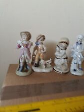 Vintage figurines for sale  TAUNTON