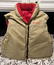 adult stearns vest boating for sale  Rocklin