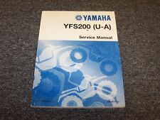 1991 yamaha yfs200 for sale  Fairfield