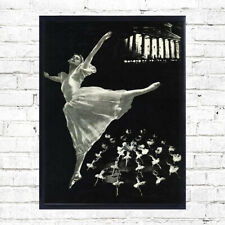 Moscow ballet poster for sale  ARMAGH