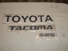 Toyota tacoma tailgate for sale  Raleigh
