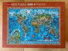 world map puzzle for sale  Daly City