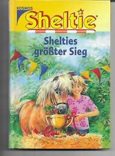 Sheltie shelties größter gebraucht kaufen  Wertingen