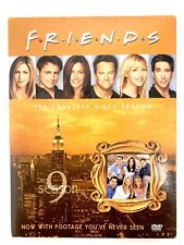 Friends series season for sale  Elkton