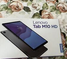 Lenovo tablet m10 usato  Fiumicino