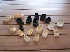 Lot paires chaussures d'occasion  Montpellier-