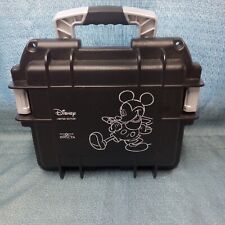 Invicta Disney Mickey Mouse 3 slots edição limitada de colecionador estojo de relógio de mergulho comprar usado  Enviando para Brazil