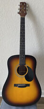 S35 dreadnought acoustic for sale  Los Angeles