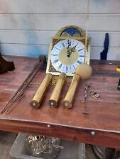 westminster wall clock for sale  POOLE