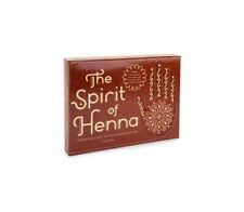 Spirit henna for sale  USA