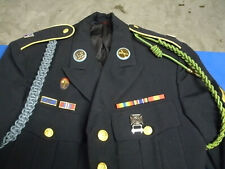 Army dress blue for sale  Junction City