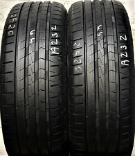 2x opony letnie Vredestein Sportrac 5 205/55 R16 91H A232 6,5mm na sprzedaż  Wysyłka do Poland