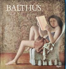 Balthus splendida pubblicazion usato  San Dona Di Piave