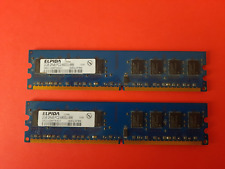 arbeitsspeicher ddr2 4gb gebraucht kaufen  Großbeeren