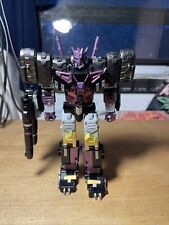 Transformers Black Mamba Oversized KO Tarn for sale  Shipping to South Africa