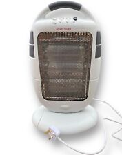 Electric halogen heater for sale  HEREFORD
