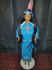 American indian barbie for sale  Milton