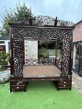 Antique chinese rosewood for sale  BRIGHTON