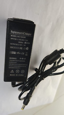 Replacement 12v adapter for sale  ILFORD