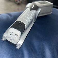 Thomas trackmaster silver for sale  LEICESTER