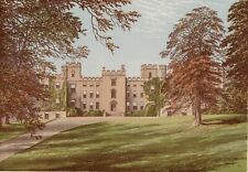 Antique english castle for sale  Belton