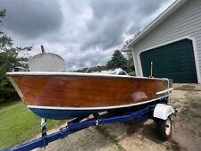 boat 1965 chris craft sport for sale  Leonard
